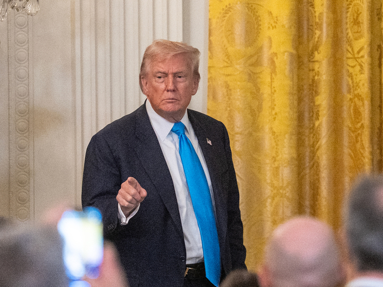 Индия дала отпор шантажу Трампа из-за продолжения закупок нефти из России