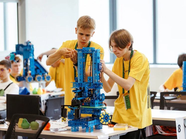 В Калугу съедутся «Профессионалы»