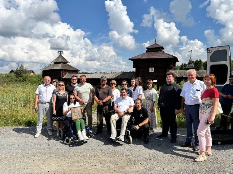 В Томске запустили программу доступного туризма