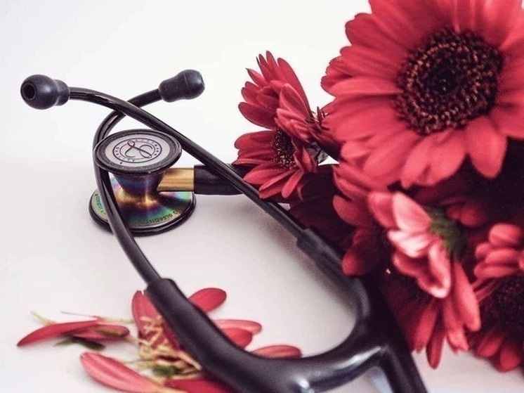 Дайджест здоровья —­ июль 2025 года.  Грозы и оводы