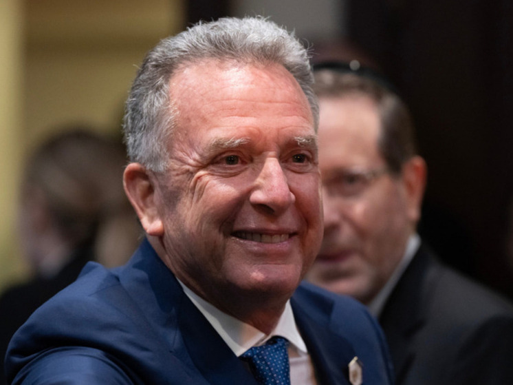 BZ: возможный визит Уиткоффа в Россию прояснит ситуацию по Украине