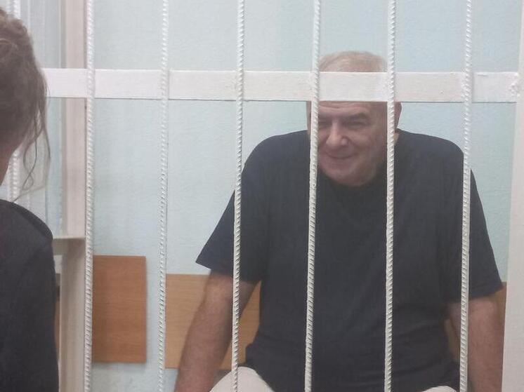 Экс-директор «Тяжстанкогидропресс» получил 5,5 года за мошенничество: его последнее слово