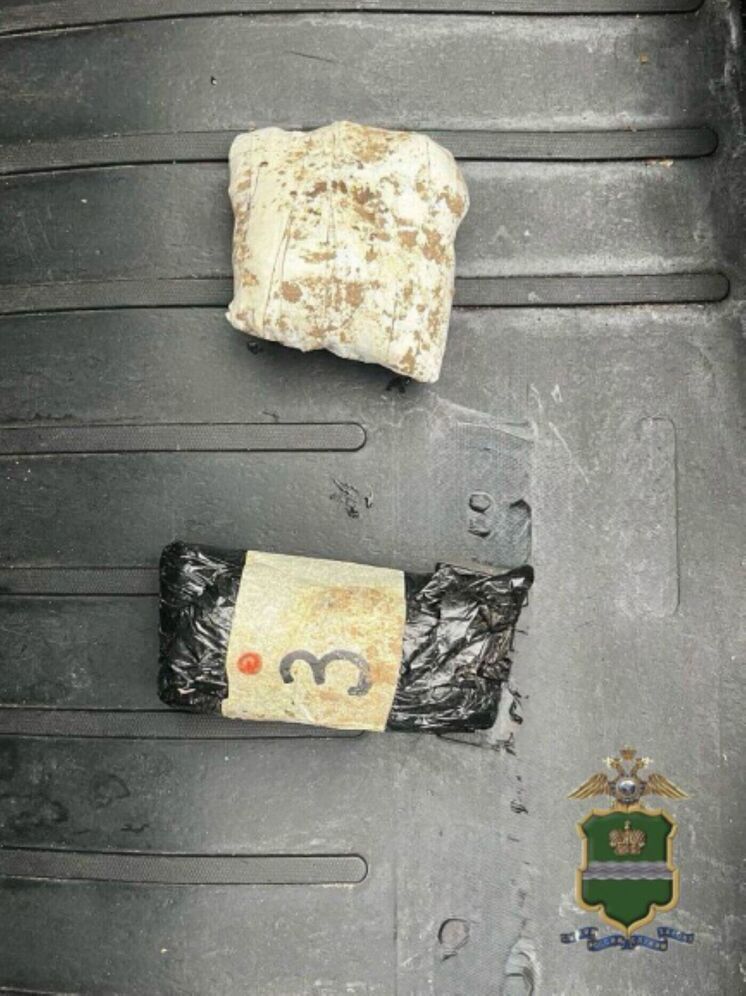 Калужанин пытался сбыть около 200 граммов мефедрона