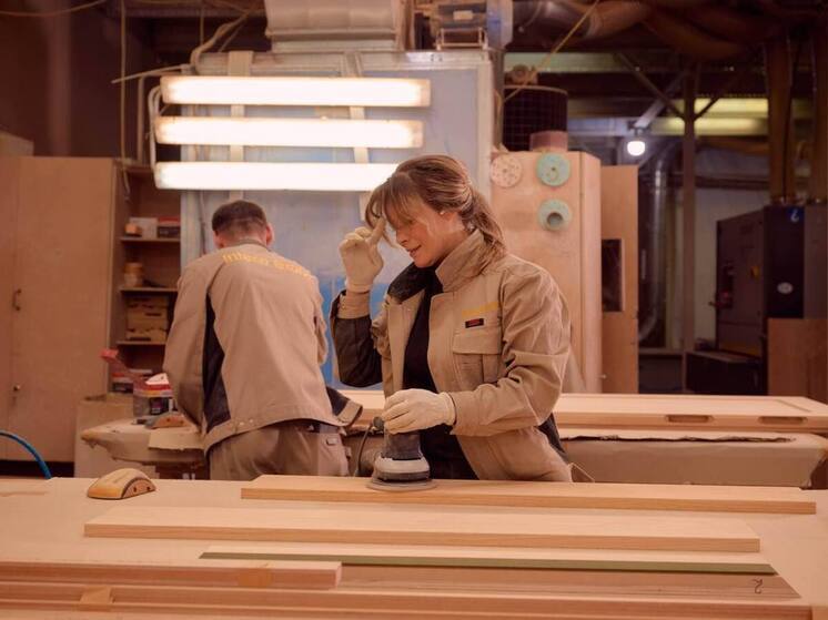 Анатолий Гарбузов: московские производители мебели и текстиля показывают двукратный рост