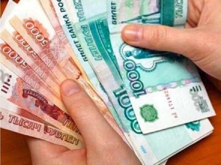 В Муроме начальницу обвиняют в хищении денег у сотрудников