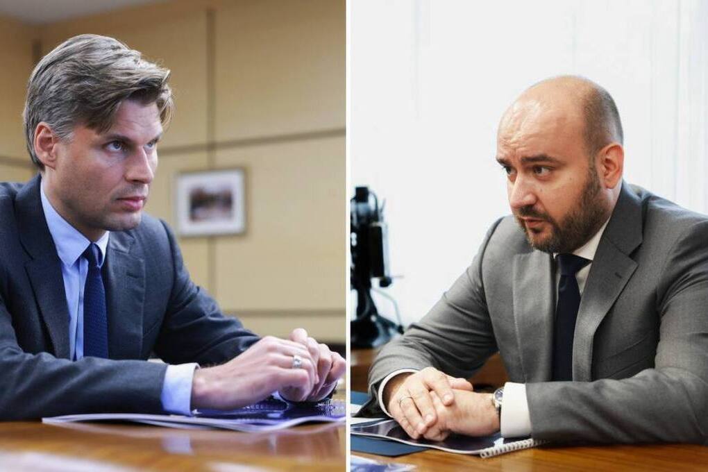 Губернатор Федорищев предложил «Роскосмосу» создать в регионе технокампус