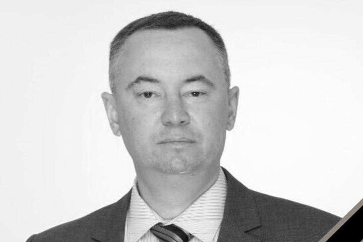 В Самаре 3 августа умер известный адвокат Анатолий Кузнецов