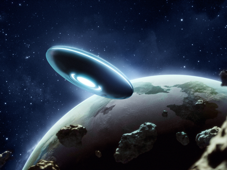 Человечество установит контакт с инопланетянами через 2000 лет, считают ученые