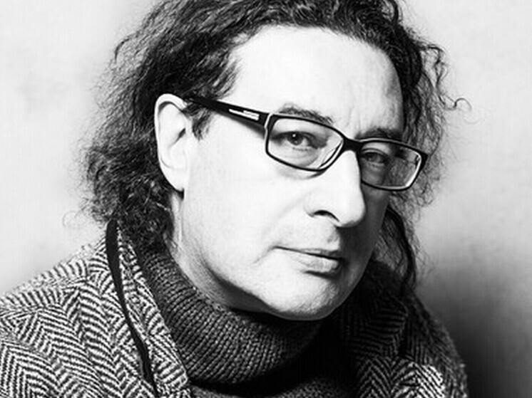 Ушел из жизни режиссер Борис Юхананов, создатель "Электротеатра Станиславский"