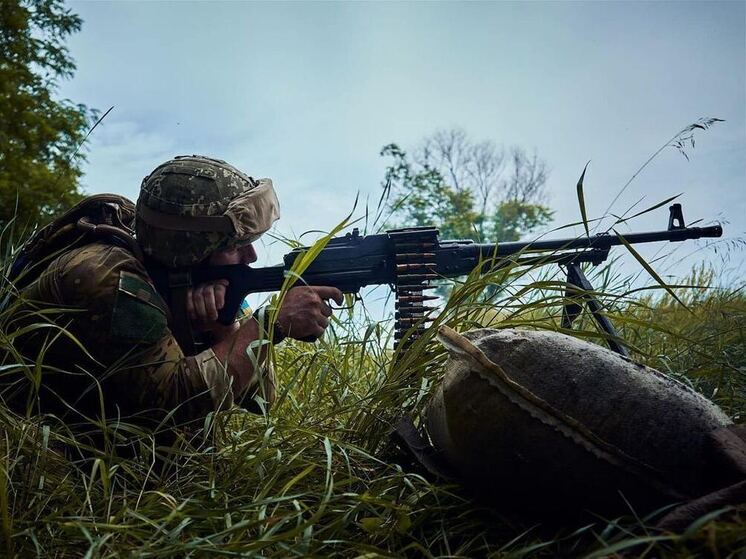 Военный эксперт Василий Дандыкин не исключает, что Вооруженные силы Украины могут предпринять попытку вторжения на приграничную территорию России 8 августа, связав эту дату с истечением ультиматума президента США Дональда Трампа
