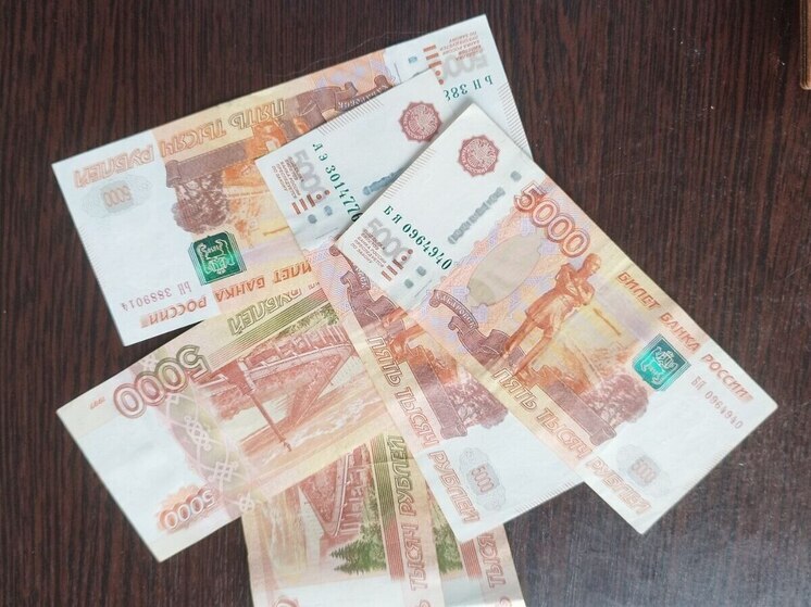 Калининградка отдала аферисту 2,7 миллиона