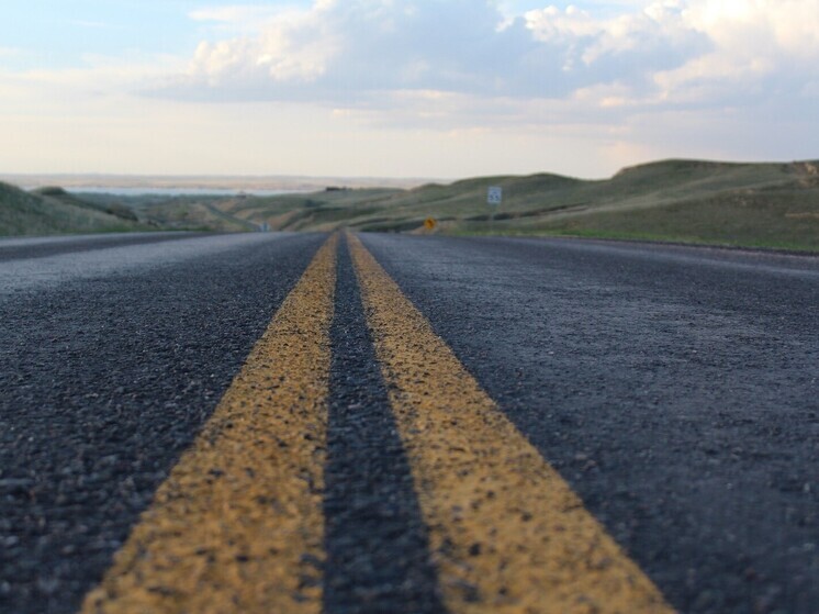 Прокуратура начала проверку из-за разрушения участка трассы «Лена» в Амурской области