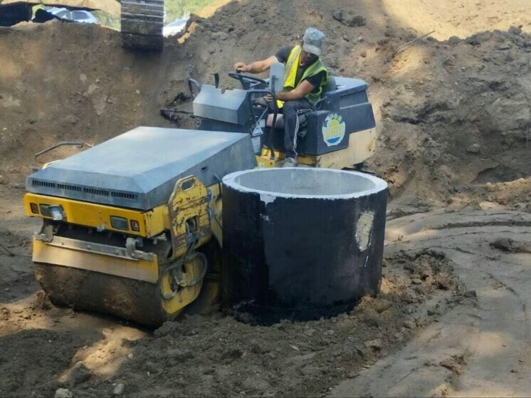 Движение на участке дороги Благовещенск – Бибиково перекроют на неделю