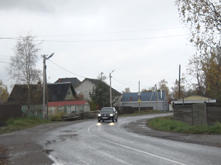 В России насчитали 129 малых городов, которые могут исчезнуть