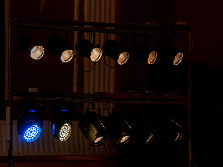 Стали известны номинанты «Золотого софита»