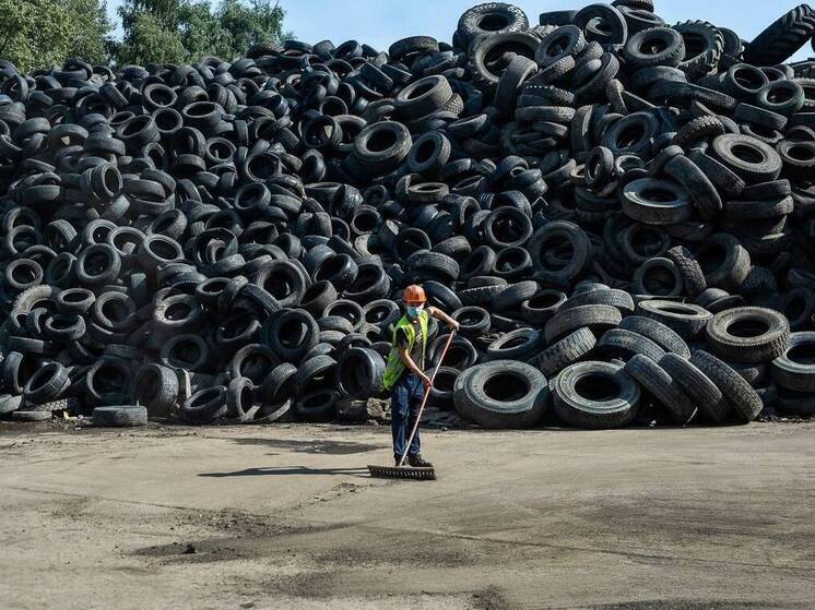 В Чечне построят экотехнопарк по переработке отходов