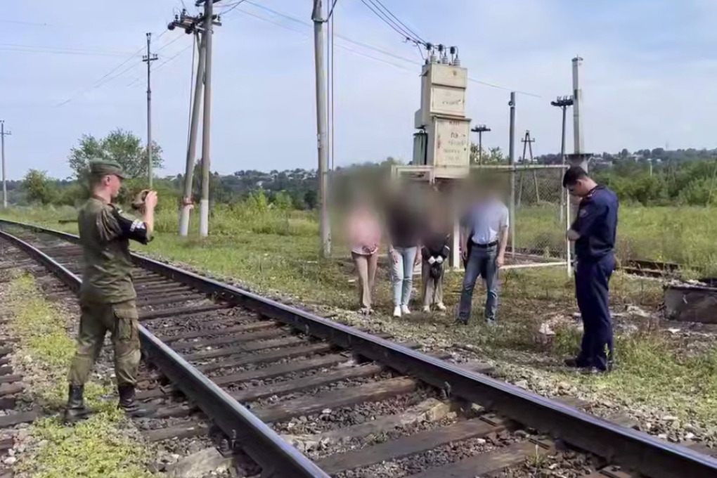 В отношении двух подростков возбуждено уголовное дело по статье диверсия в Тульской области