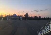 В пензенском аэропорту планируют модернизировать обслуживание пассажиров – на сайте Госзакупок появился аукцион на лизинг перронного автобуса. На обновление парка специализированной техники было выделено 45 390 263 рублей. 