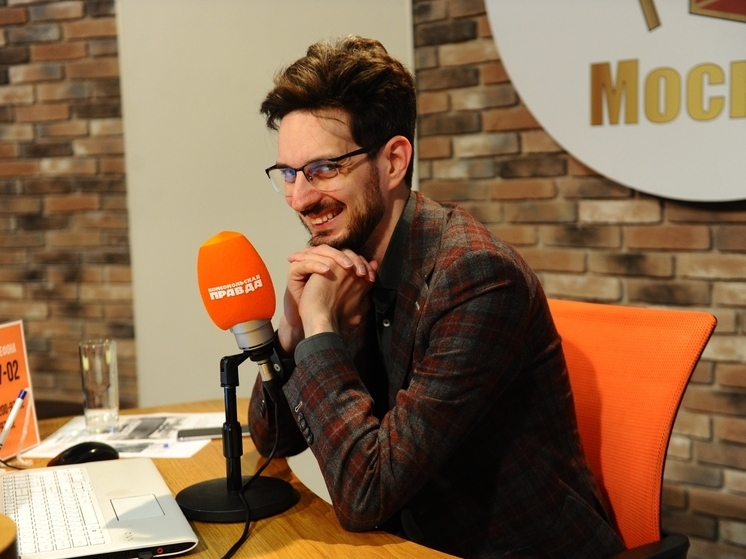 На блогера Каца* возбудили уголовное дело