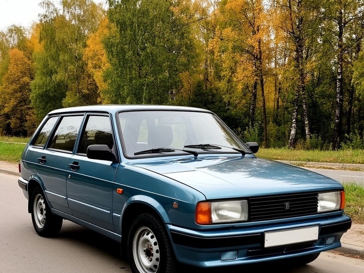  Служебный автопарк правительства Ростовской области выставили на торги за бесценок