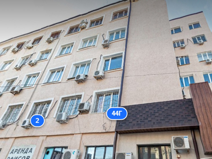 В Ростове на аукцион выставлены коммерческие площади обанкротившейся строительной фирмы