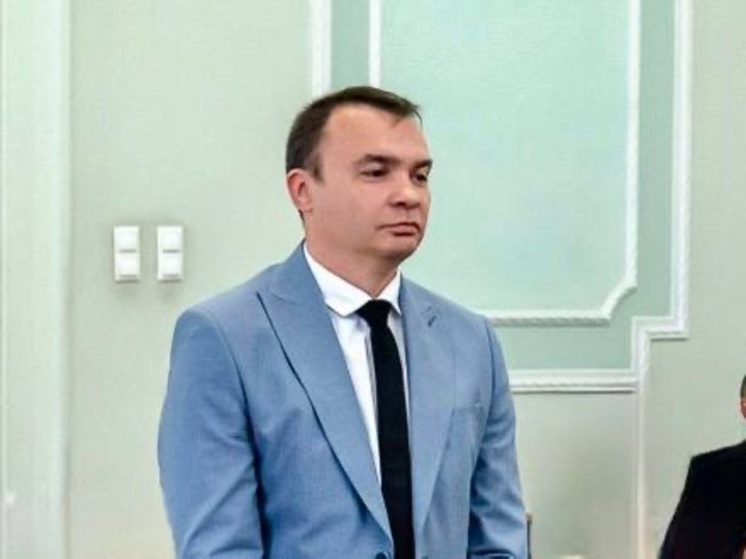 В департаменте архитектуры и градостроительства Ростова-на-Дону сменился директор