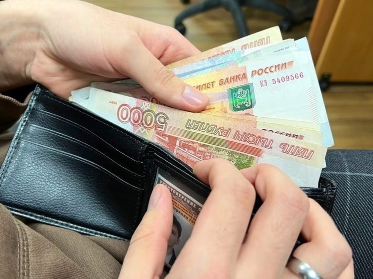 Средняя зарплата в Омской области превысила 69 тысяч рублей — данные за 5 месяцев 2025 года