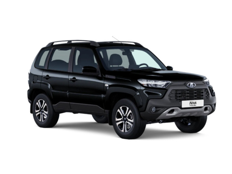 Администрация Мичуринского сельсовета закупит автомобиль LADA Niva Travel