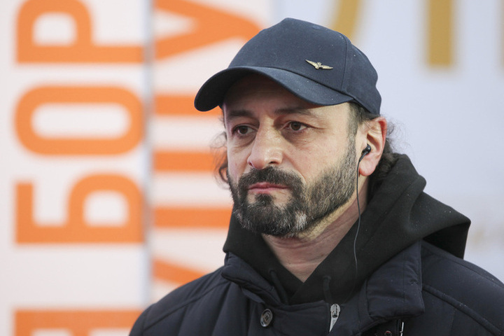 Авербух назвал трагедией для мира фигурного катания гибель Гришина