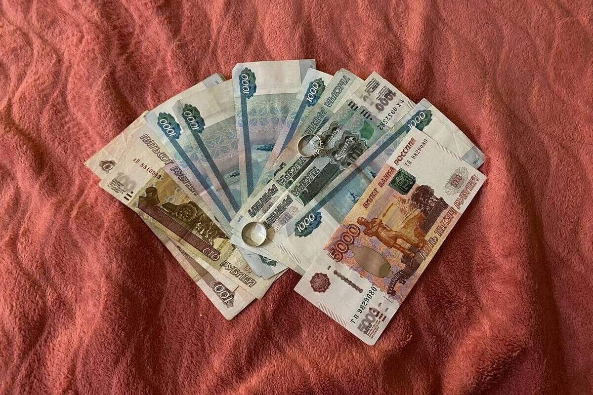 В Самарской области женщина добилась выплаты после гибели мужа на СВО через суд