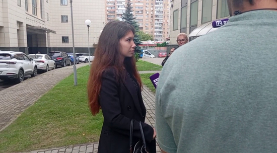 По делу о теракте в "Крокусе" состоялись допросы потерпевших: видео