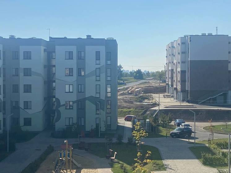 Коммунальные сети «Новой Жизни» передали «Белоблводоканалу»