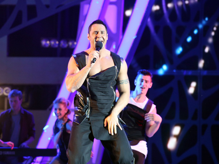 Костюшкин стал актером, дочь пристроила Яна Цапника в кино