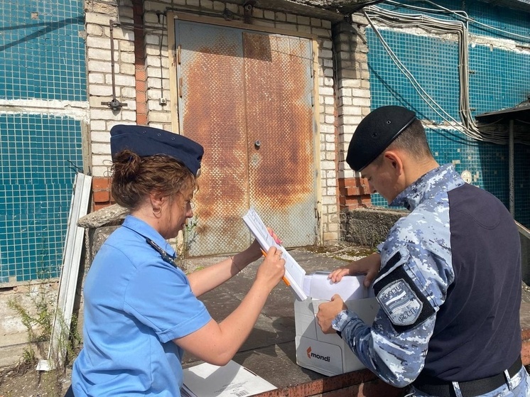 240 часов отработает предприниматель за неисполнение решения Арбитражного суда