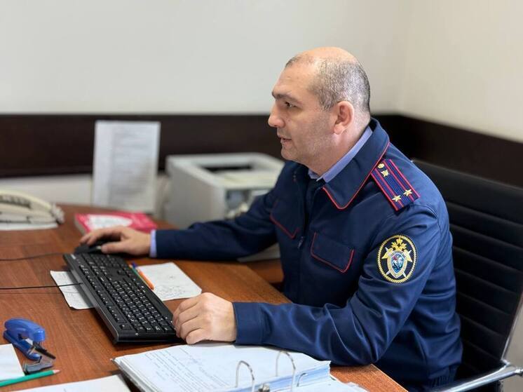 Жителя Дагестана подозревают в оправдании терроризма в интернете