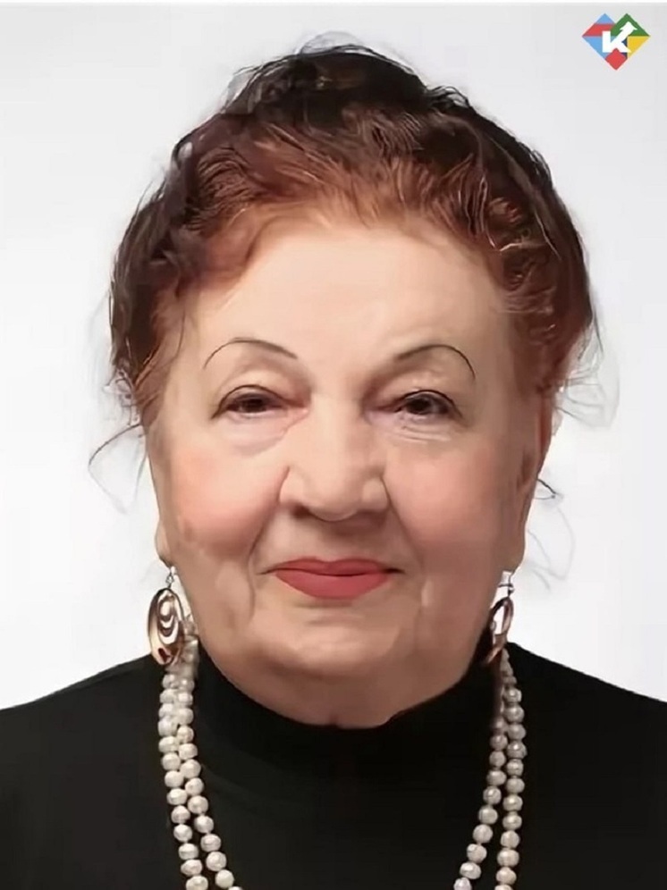 Скончалась ученый-фольклорист, почетный гражданин Зауралья Валентина Федорова