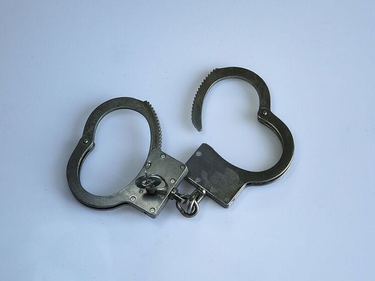 Зампредседателя горсовета Оренбурга Сафиуллина арестовали в Нижнем Новгороде