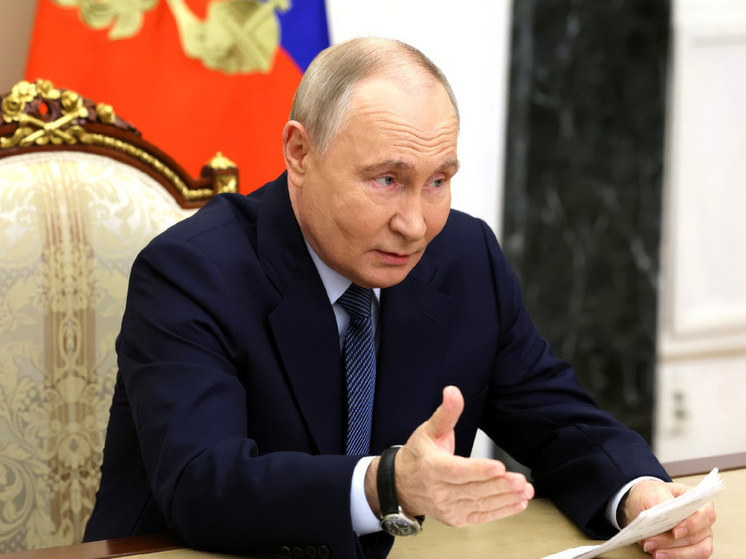 НАТО получило четкий сигнал от Владимира Путина во время визита российского президента на Валаам, сообщает «Царьград»