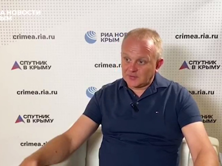Азовское кольцо станет новым транспортным драйвером развития новых регионов и Крыма