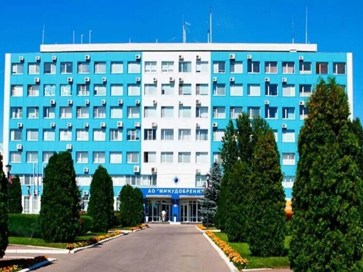 Воронежское УФАС провело расследование действий компании "Минудобрения" из Россоши