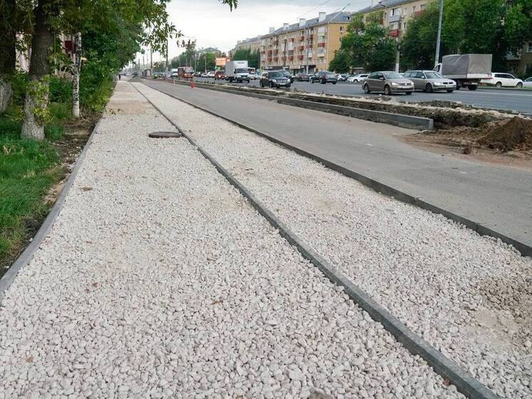 В Нижнем Новгороде появится ещё одна велодорожка