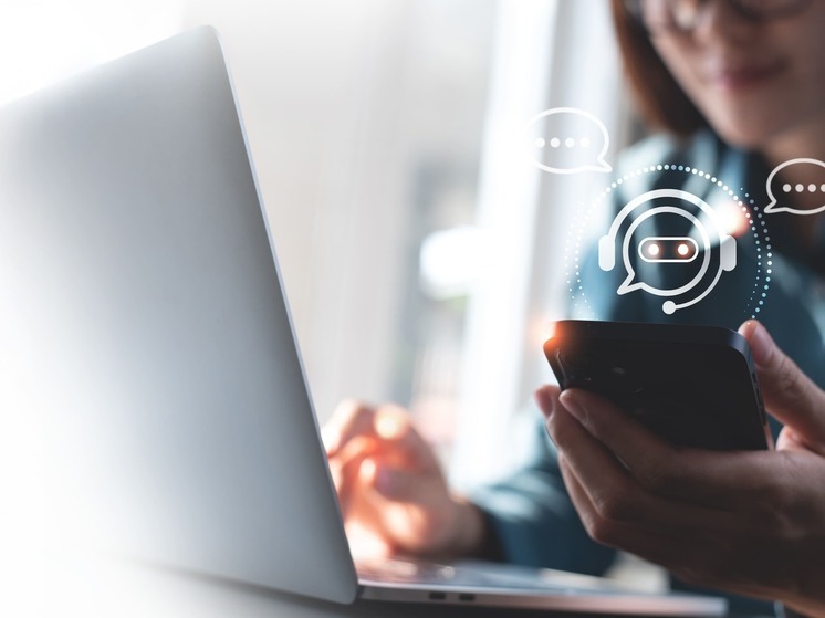 Т2 внедрила голосового ассистента для защиты от спама и телефонного мошенничества