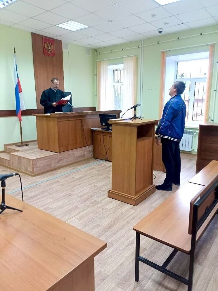 В Тамбовской области мужчина заплатит пять тысяч за побои