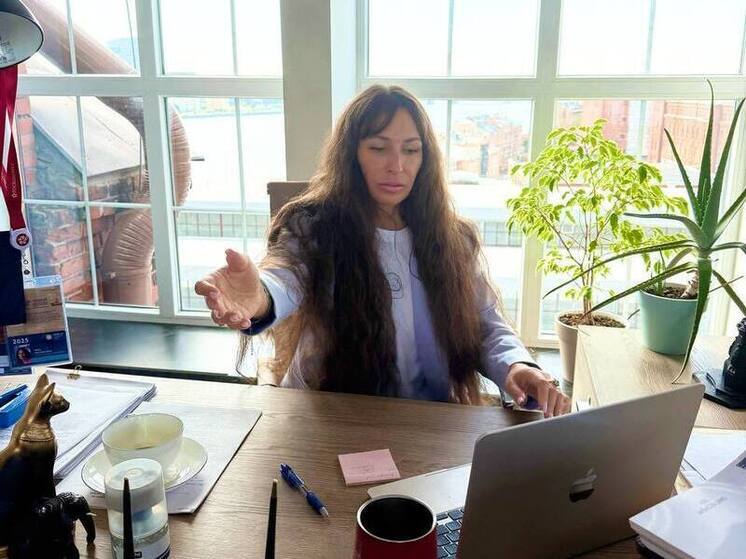 CEO RC GROUP Мария Михайлова стала главой рабочей группы по развитию новых территорий комитета Госдумы по МСП. Заседание в режиме ВКС прошло 5 августа.