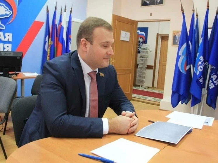 Депутат ЗСК Бойченко: Вся Россия сплотилась вокруг помощи бойцам СВО