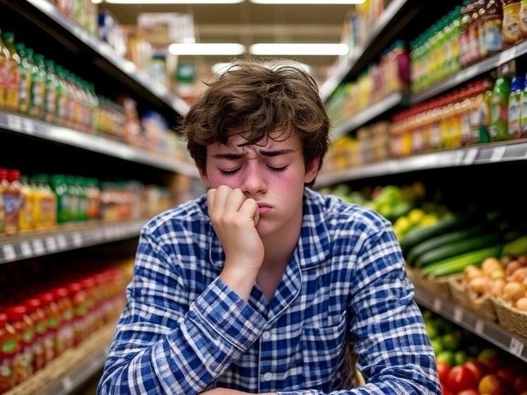 Росгвардейцы задержали псковича-жаворонка за кражу ликера