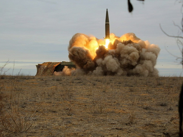 Перенджиев допустил удар "Орешником" по Германии в ответ на Taurus