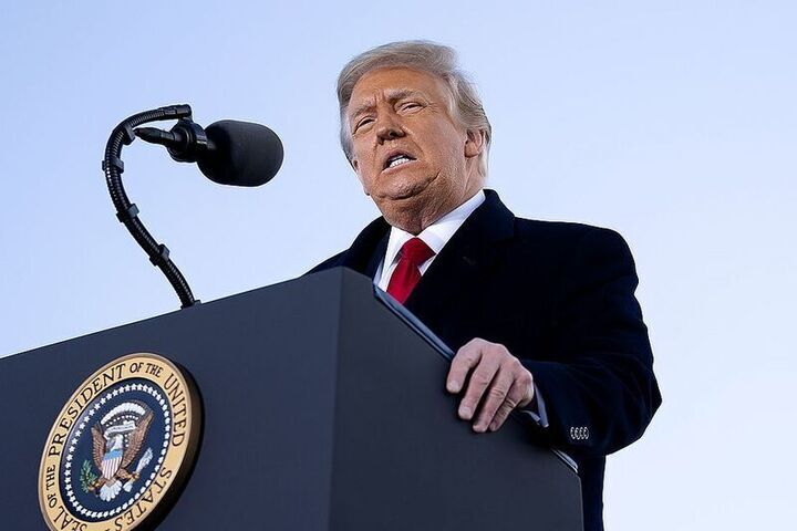 Трамп допустил, что в течение суток существенно повысит пошлины для Индии из-за закупок нефти РФ