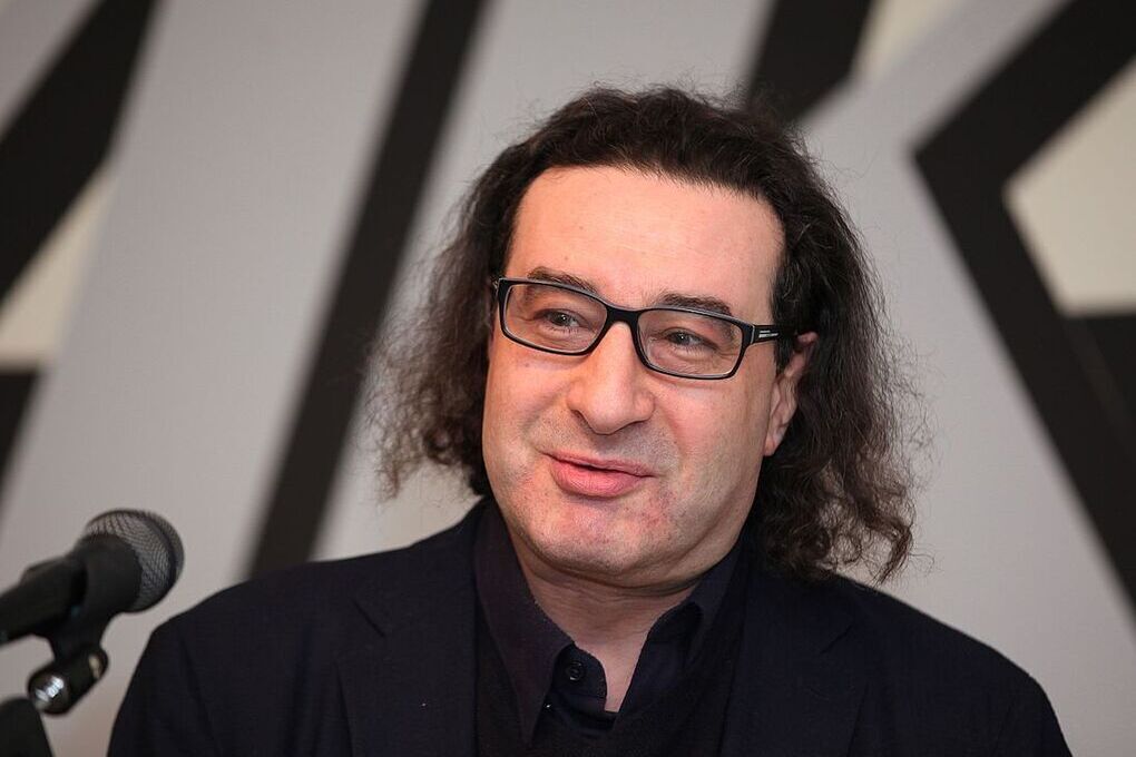 Ректор ГИТИСа Григорий Заславский объяснил, в чем заключался гений Бориса Юхананова
