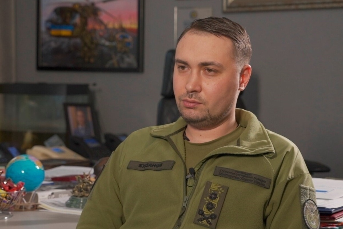 Буданов*: у ГУР есть завербованные проститутки, добывающие «уникальные сведения»